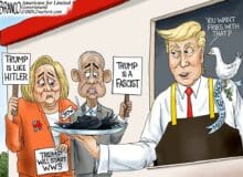 Branco Toon – McCrow Special