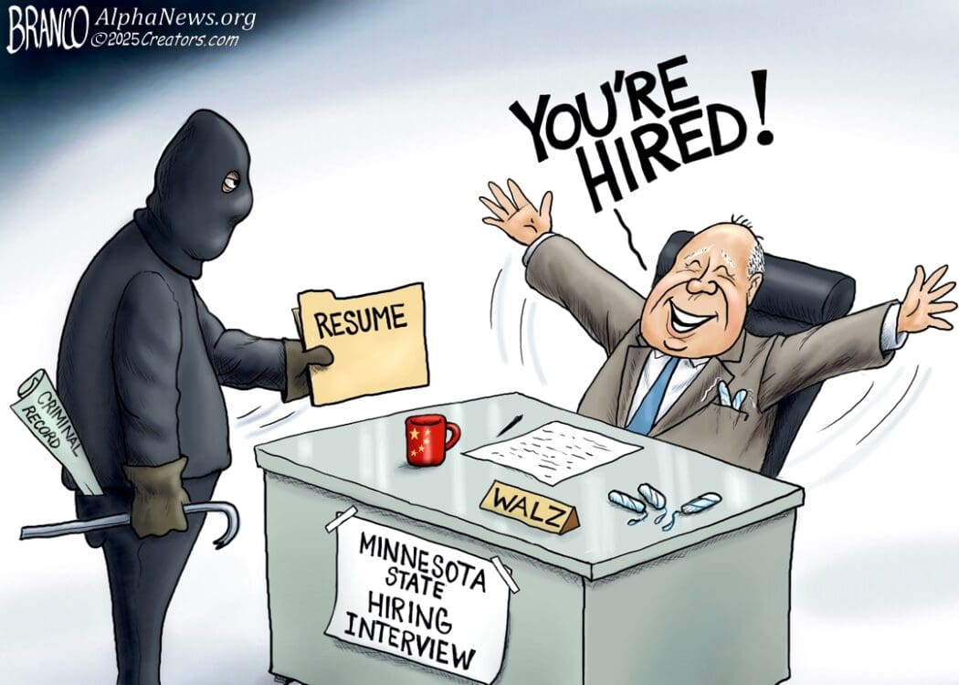 Minnesota State Employee Hiring
