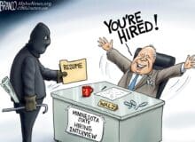 Branco Cartoon – Now Hiring