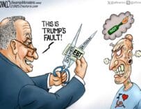 Branco Toon – No Freebies, No Peace