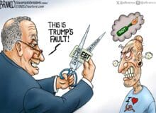 Branco Toon – No Freebies, No Peace