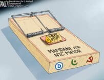 Branco Cartoon – Tasty Trap Bait