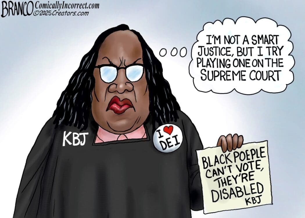 KBJ Justice –  Black People Are Disabled