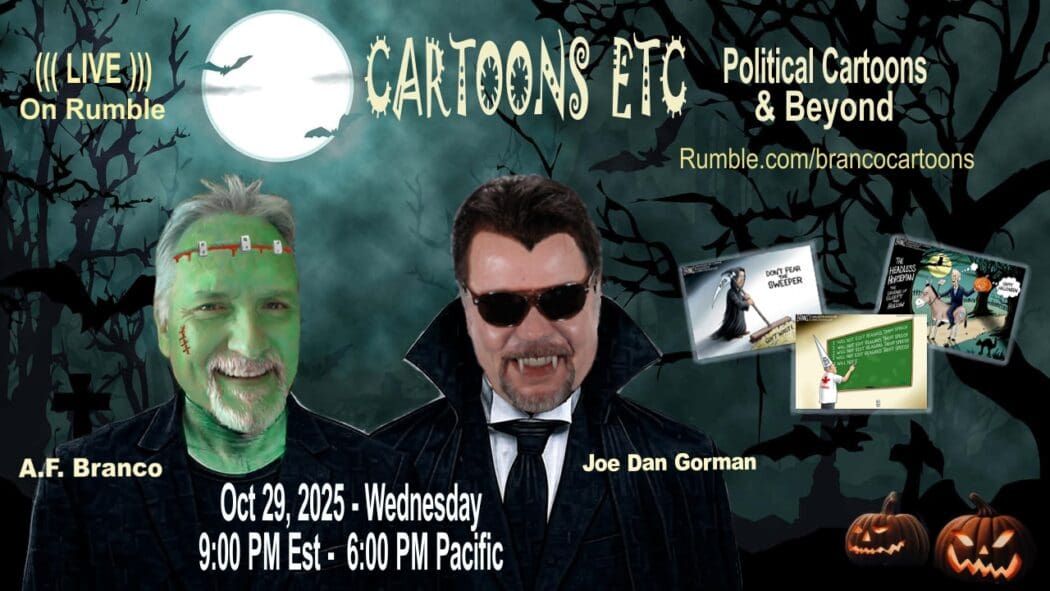 Show Poster 10/29/2025