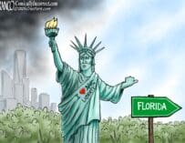 Branco Cartoon – Sweet Hichhiker