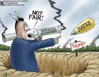 Branco Cartoon – Incoming