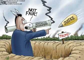 Branco Cartoon – Incoming