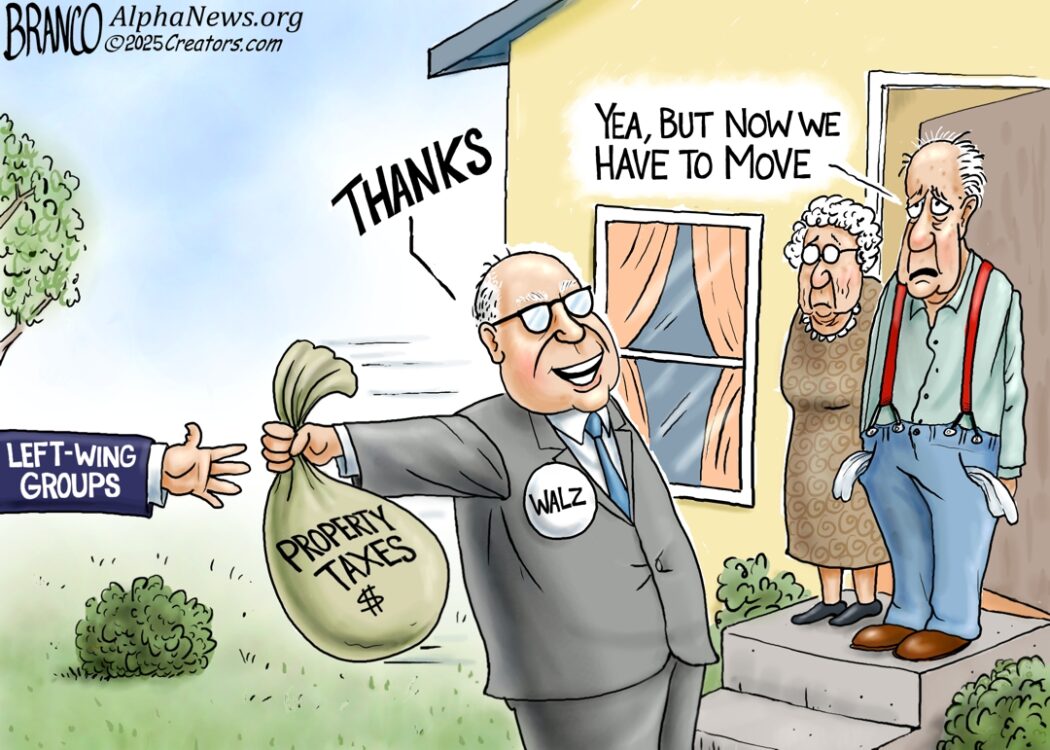 Minnesota Property Taxes