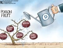 Branco Cartoon – Poison Fruit