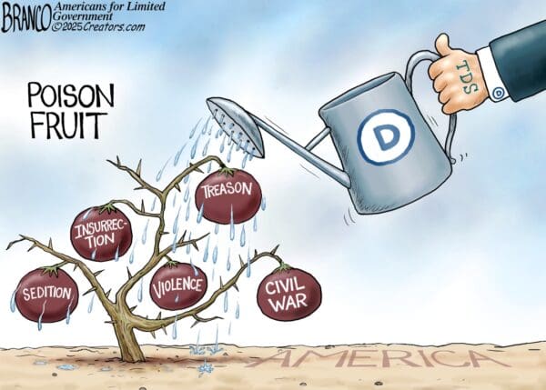 Branco Cartoon – Poison Fruit