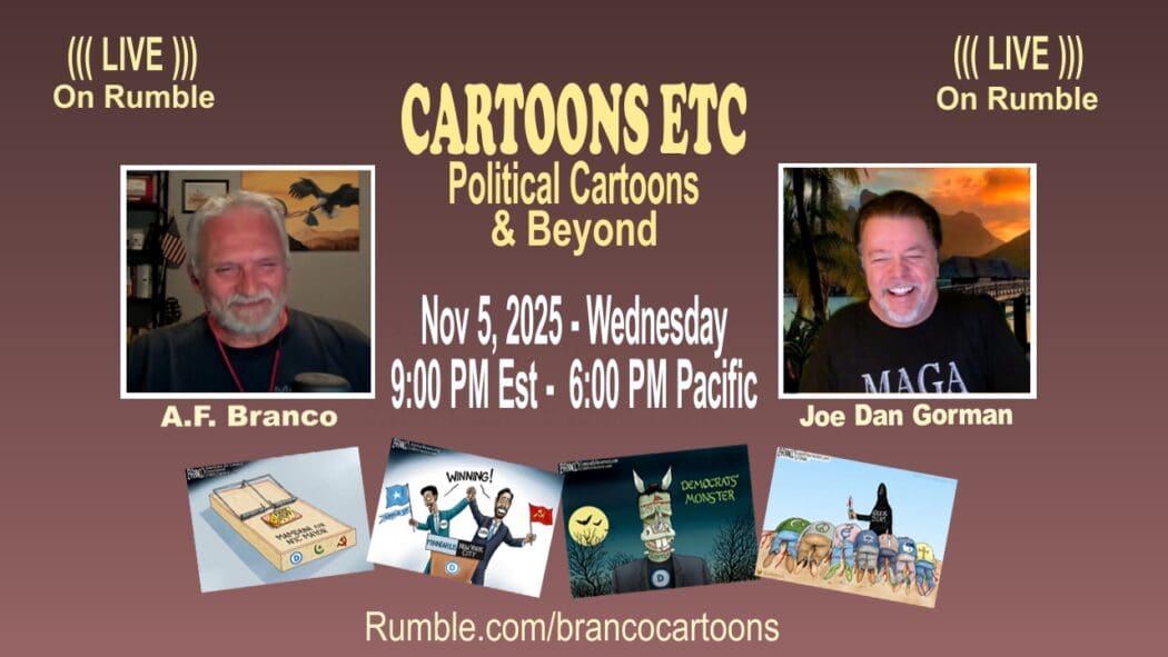 Show Poster 11/05/25