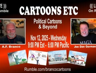 Cartoons Etc. 11/12/25