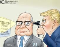 Branco Cartoon – Light It Up
