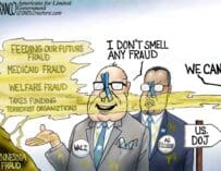 Branco Cartoon – Nose Deep