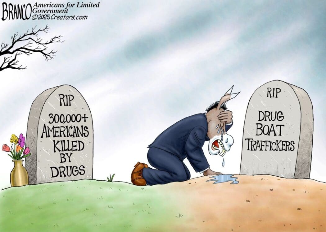 Democrats Grieve Drug Boats