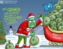 Branco Cartoon – You’re A Foul One