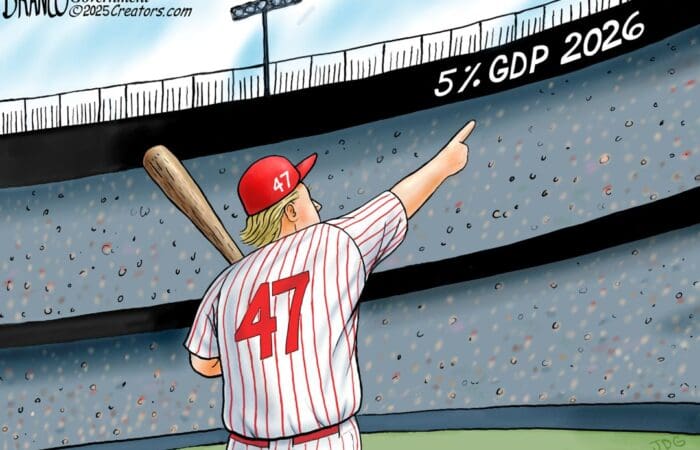 Branco Cartoon – Babe Truth