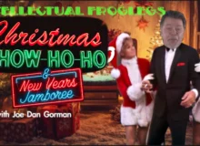 Frogleg Christmas Show-Ho-Ho (VIDEO)