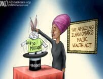 Branco Cartoon – Omar-kadabra