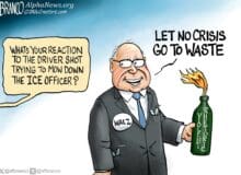 Branco Cartoon – Ready To Rumble