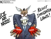 Branco Cartoon – Cause and Effect