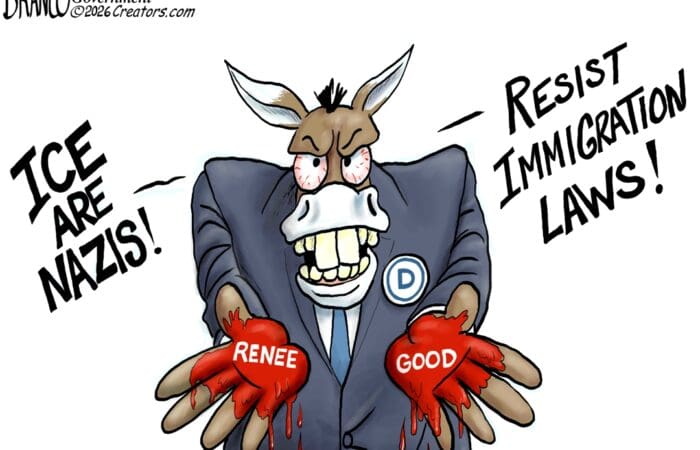 Branco Cartoon – Cause and Effect