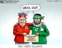 Branco Toon – Enemy Of My Enemy